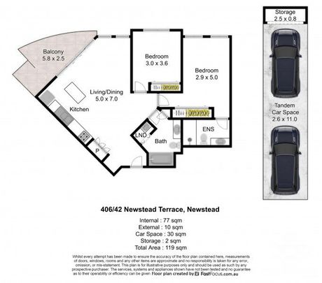 Newstead - Luxury Location Plus Lifestyle - Photo 1