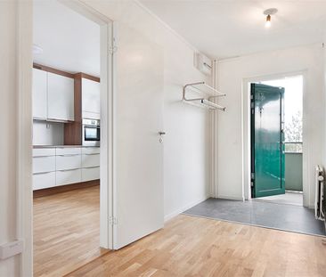 Granängsvägen 13 - Photo 1