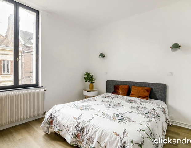 Chambre disponible dans une colocation ! - Photo 1