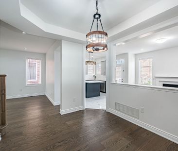 For Lease - 354 Panhellenic Drive Unit# Upper, Mississauga, Ontario - Photo 5