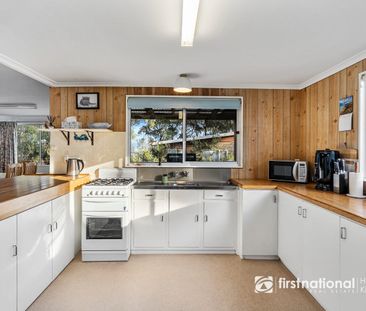 Bruny Gem with Water Views - Photo 6