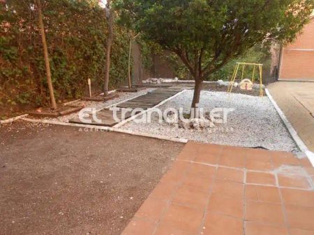 Piso de alquiler en Avenida Primero de Mayo, Casco Histórico - Photo 4