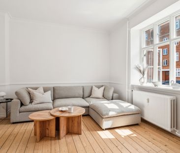 Sjællandsgade 85 st th - Foto 1