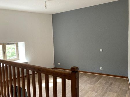 Location Appartement 2 pièces 38m² ETOILE SUR RHONE 26800 - Photo 4