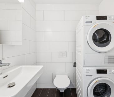 3.5 Zimmer, 76 m², 5. Stock - Photo 2