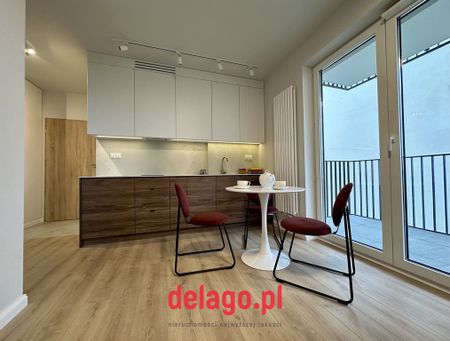 Nowe 2 pokojowe na Ursusie - Photo 3