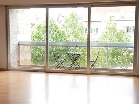 Appartement te huur - Photo 2