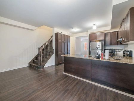 For Lease - 31 Shiff Crescent, Brampton, Ontario - Photo 3