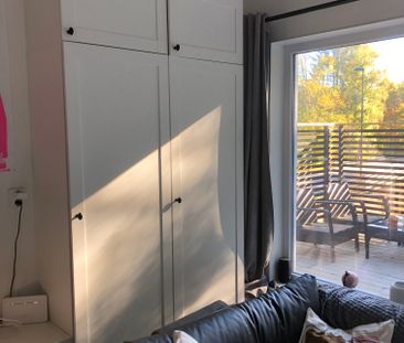 Brakmarsvägen, Tyresö - Foto 5