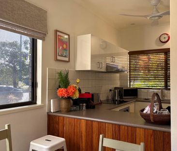 Fully Furnished & Ready to Move In - Photo 3