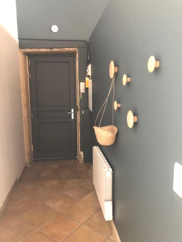 Location Appartement 2 pièces 63m² LYON 1er - Photo 5