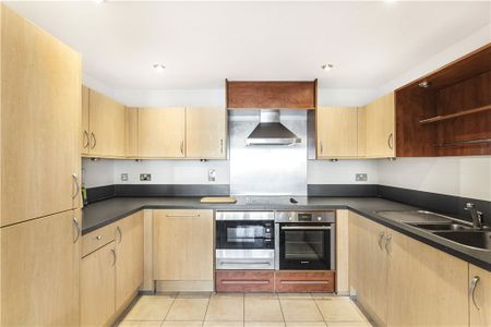 Smugglers Way, Wandsworth, SW18 1EN - Photo 5
