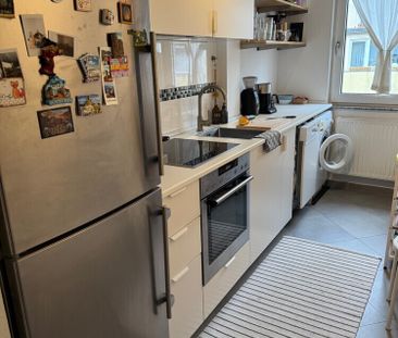 Modern Wohnen in Alleestraße in Kalk! - Photo 4