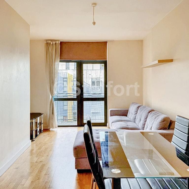 3 bedroom flat to rent - Photo 1