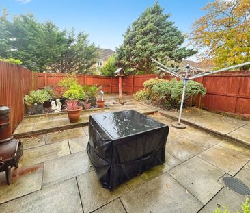 Priory Court, NEATH - Photo 1