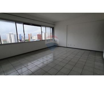 Amplitude e conforto na Pituba: 3 quartos em andar alto - Photo 4