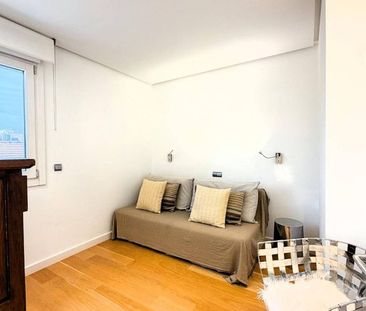 2 room luxury Flat for rent in Bilbao, Spain - Foto 4