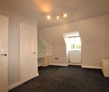 Town Lands Close, Wombwell, Barnsley, S73 - Photo 1