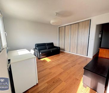 Location Appartement 2 pièces 31m² ST ETIENNE 42100 - Photo 3