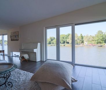 Huis te huur: Jan Vroegopsingel 22 1096 CN Amsterdam - Photo 2