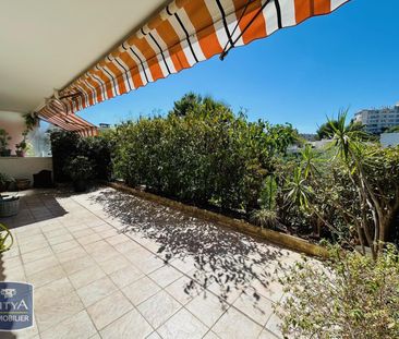 Location Appartement 2 pièces 55m² CANNES 06400 - Photo 6
