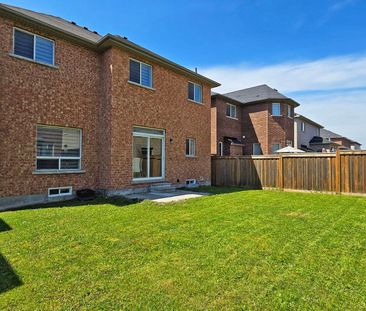 For Lease - 22 Bostock Drive, Georgina, Ontario - Photo 1