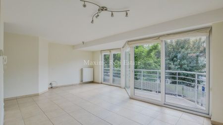 Appartement te huur in Woluwe-Saint-Lambert - Foto 3