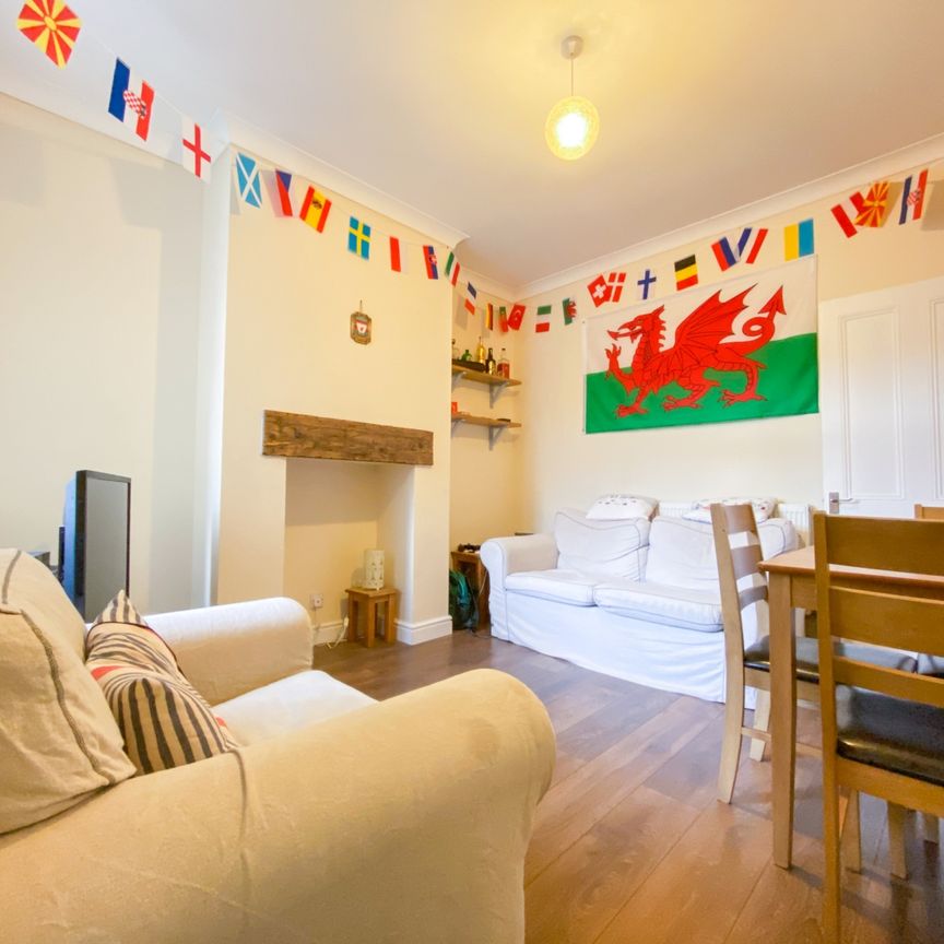 Glenroy Street, Roath - Photo 1