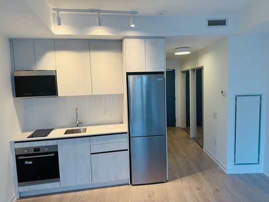 For Lease - 2485 Eglinton Avenue Unit# 612, Mississauga, Ontario - Photo 1