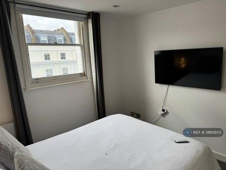 2 bedroom flat to rent - Photo 4