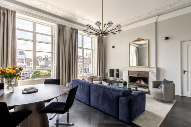 Nieuwe Gracht 80 A3 - Photo 1