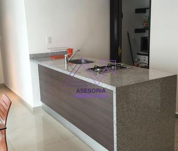 Departamento en renta en Reforma Social - Photo 5