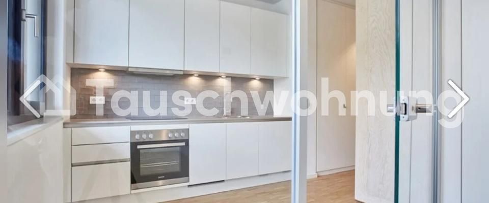 TAUSCHWOHNUNG Schöne Single-Wohnung in Köln gesucht - Foto 1