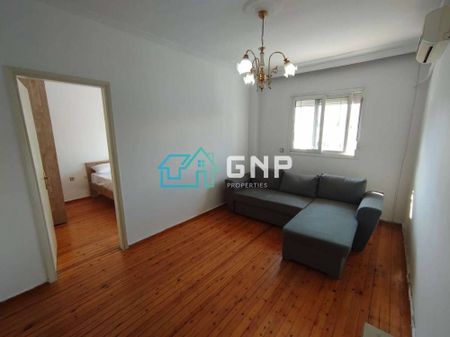Studio/Γκαρσονιέρα για ενοικίαση Άγιος Δημήτριος (Κέντρο Θεσσαλονίκης) - Φωτογραφία 3