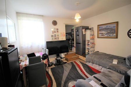 1 bedroom maisonette to rent - Photo 5