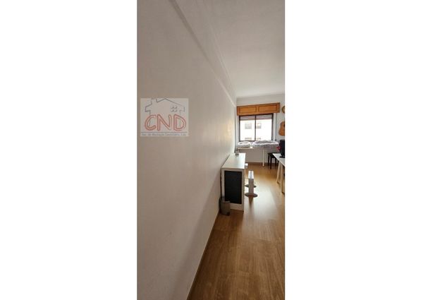 Apartamento T2 em Lisboa