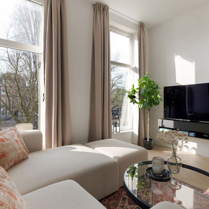 Long Stay Luxury in the Heart of Rotterdam - Foto 1