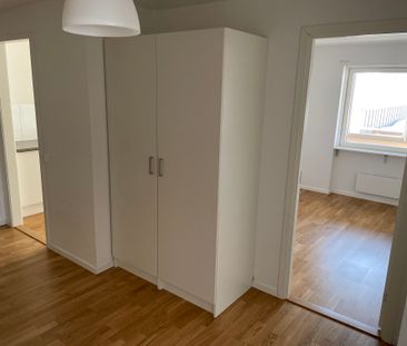 Bryggargatan, Timrå - Photo 2