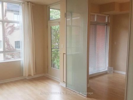 39 Jarvis Street #407 - Photo 3