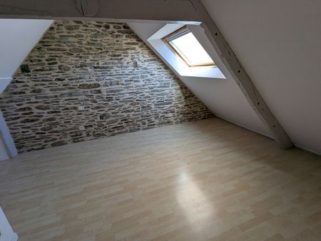 Location Appartement 4 pièces 60m² - Photo 5