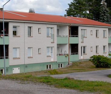 Tvärvägen 2 B - Foto 2