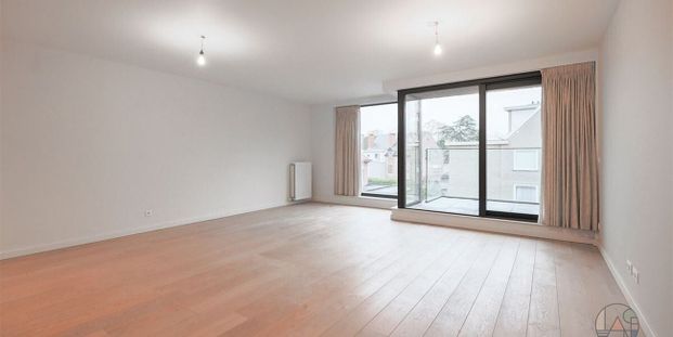 Appartement te huur in Mortsel voor € 1.295 met 2 slaapkamers - Foto 1