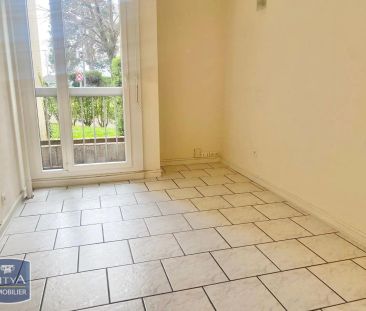 Appartement à louer 2 pièces 46.09m² - Photo 3