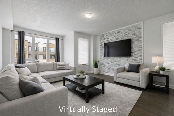 For Lease - 193 Huguenot Road, Oakville, Ontario - Photo 1