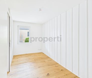 Charmante 2.5-Zimmer-Wohnung in ruhiger Lage von Langenthal - Photo 1