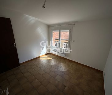 CERET : maison T5 (67 m²) à louer - Photo 3