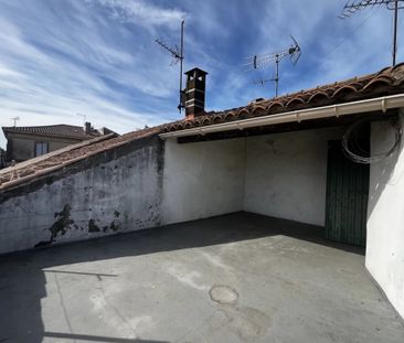 À A louer – Charmante maison de ville à Trinquetaille - Photo 4