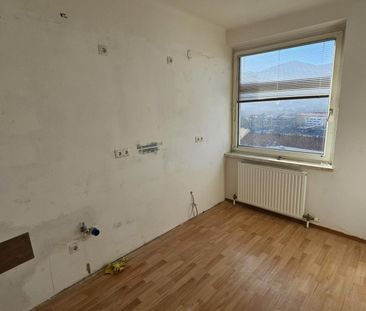 3 Zimmerwohnung mit Balkon und herrlicher Aussicht – Unbefristeter ... - Foto 5