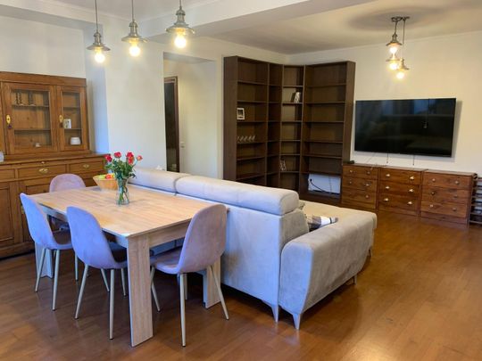 Inchirieri Apartamente 3 camere Bucuresti - Fotografie 1
