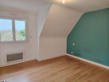 Location / Maison - Photo 2